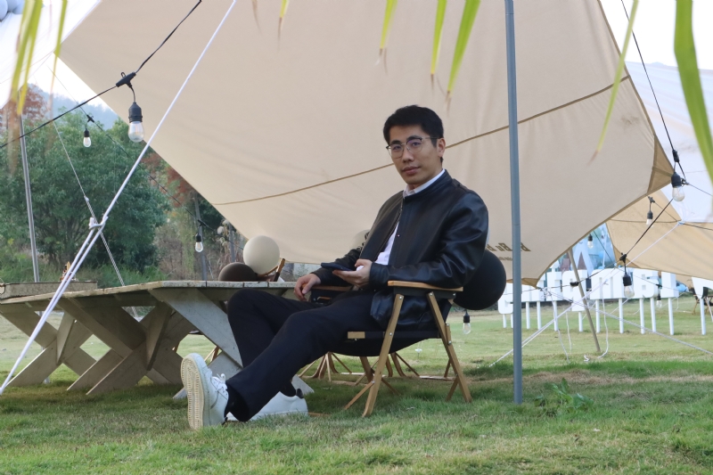 小俊的第二张照片--太原相亲服务中心