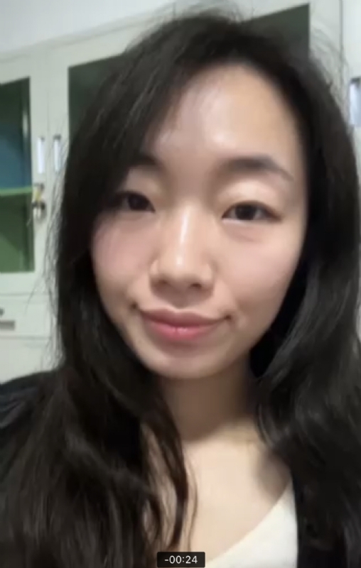 霉霉的第一张照片--太原相亲服务中心