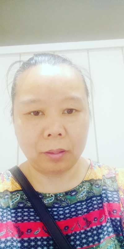 真诚征婚的第一张照片--太原相亲服务中心