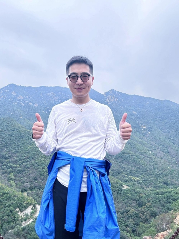 只为与你相遇的第一张照片--太原相亲服务中心