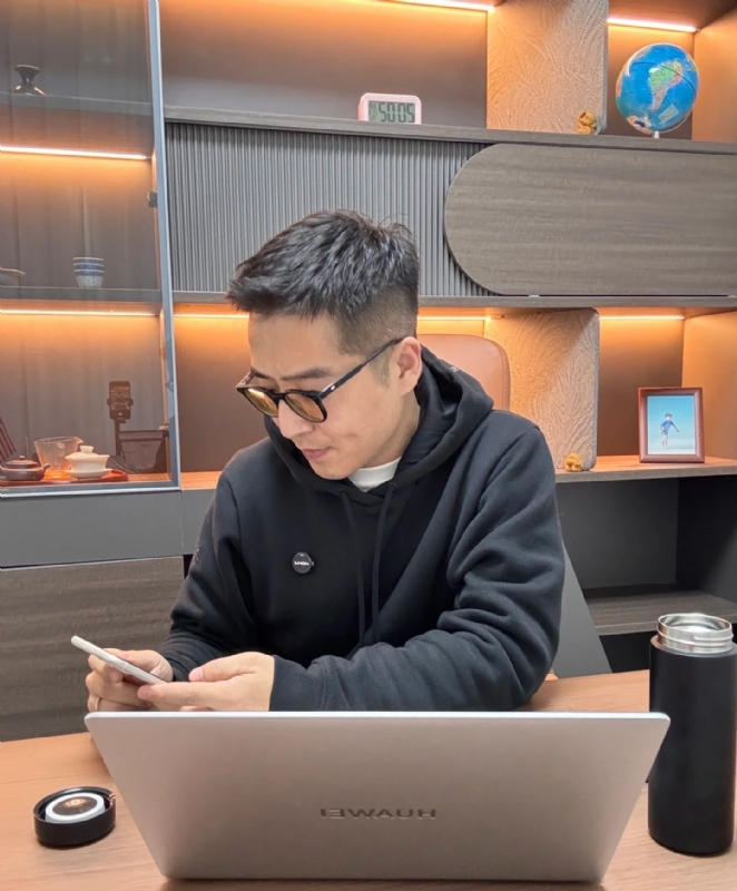 只为与你相遇的第四张照片--太原相亲服务中心