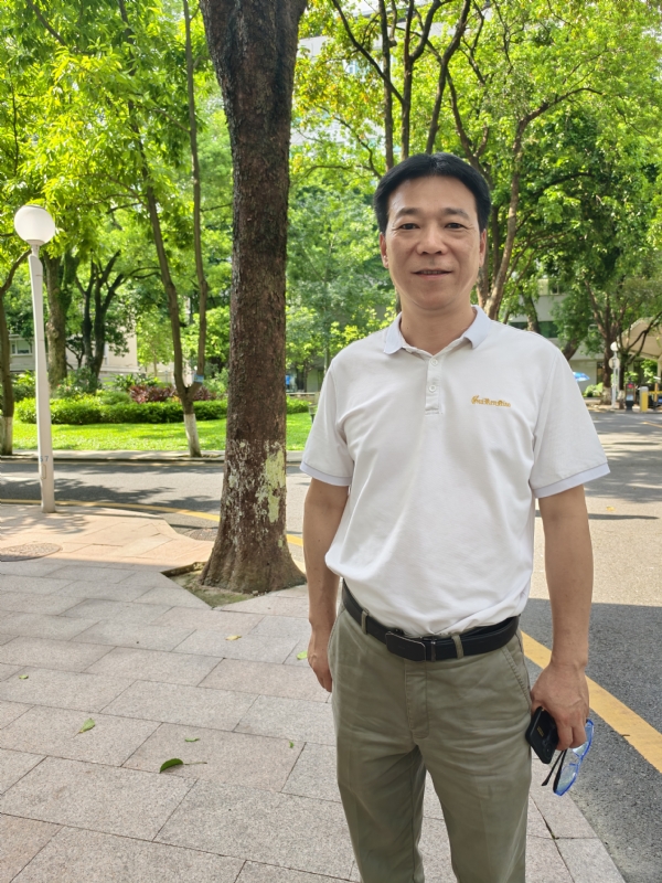 哈哥的第一张照片--太原相亲服务中心