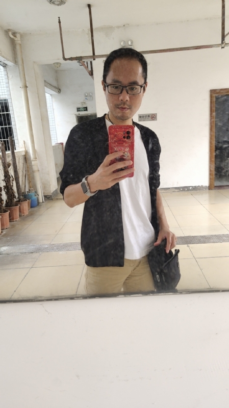 老蔡先生的第六张照片--太原相亲服务中心