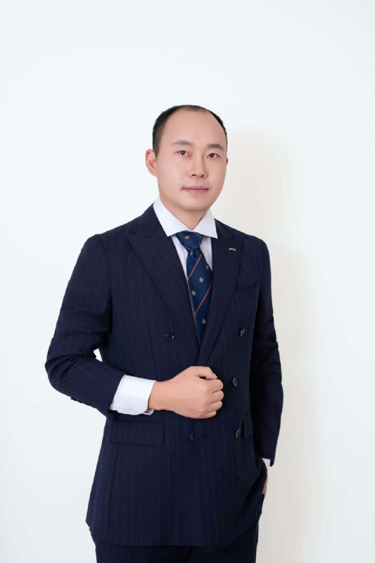 前程似锦的第一张照片--太原相亲服务中心