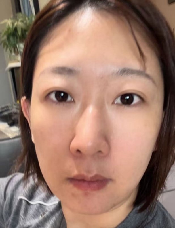 宣宣的第一张照片--太原相亲服务中心