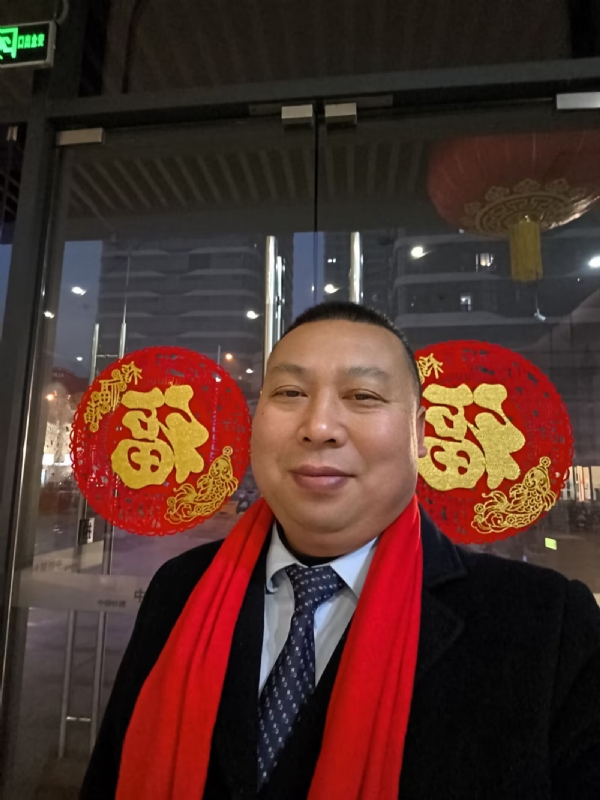 半百悟红尘的第一张照片--太原相亲服务中心