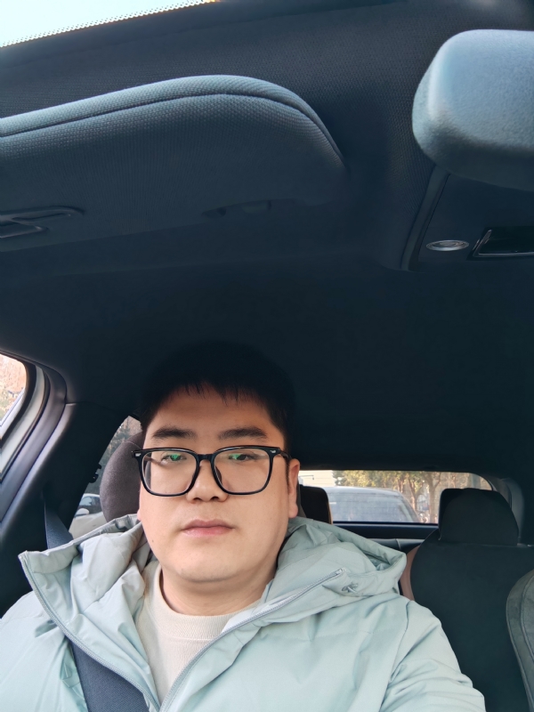 工作进心的第一张照片--太原相亲服务中心