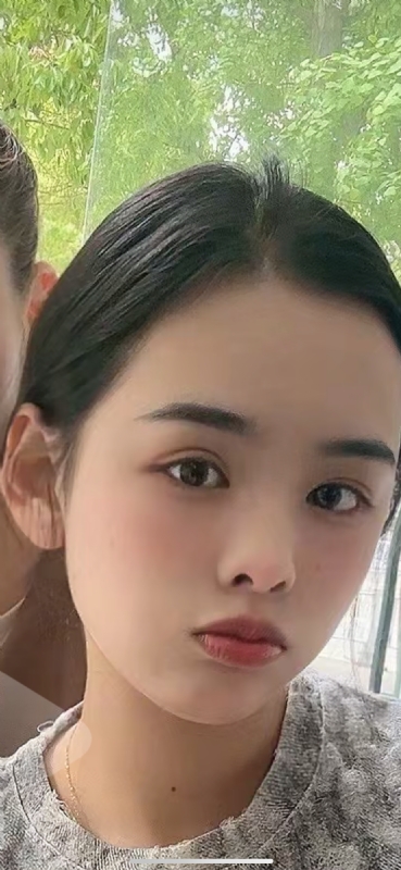 熙熙的第一张照片--太原相亲服务中心