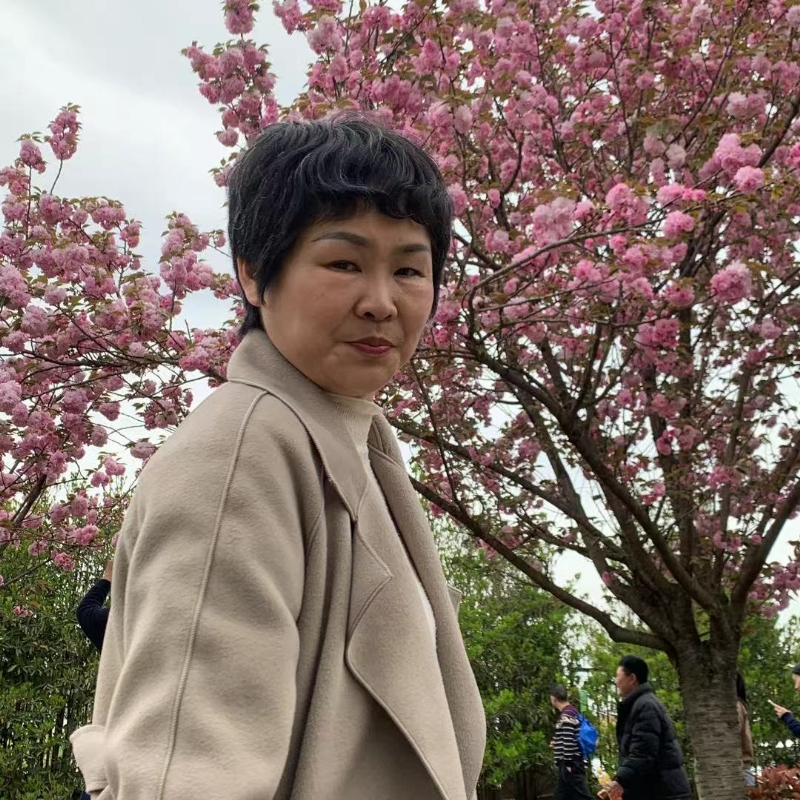 秋冬的雨有点冷的第二张照片--太原相亲服务中心