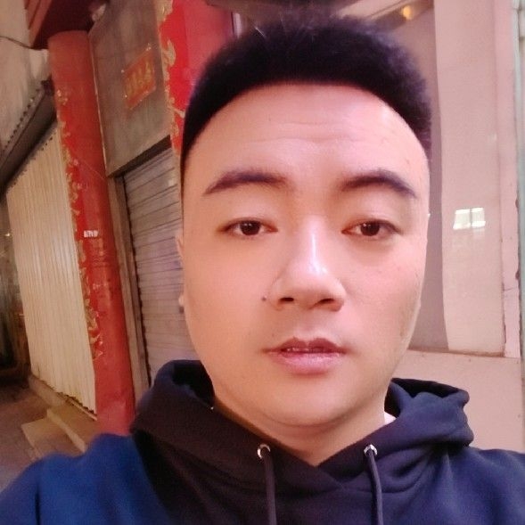 自由如风的第三张照片--太原相亲服务中心