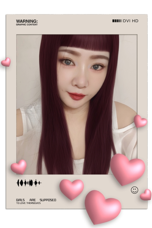 丽丽的第一张照片--太原相亲服务中心