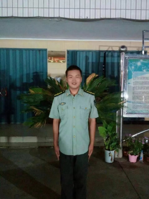 程程的第一张照片--太原相亲服务中心