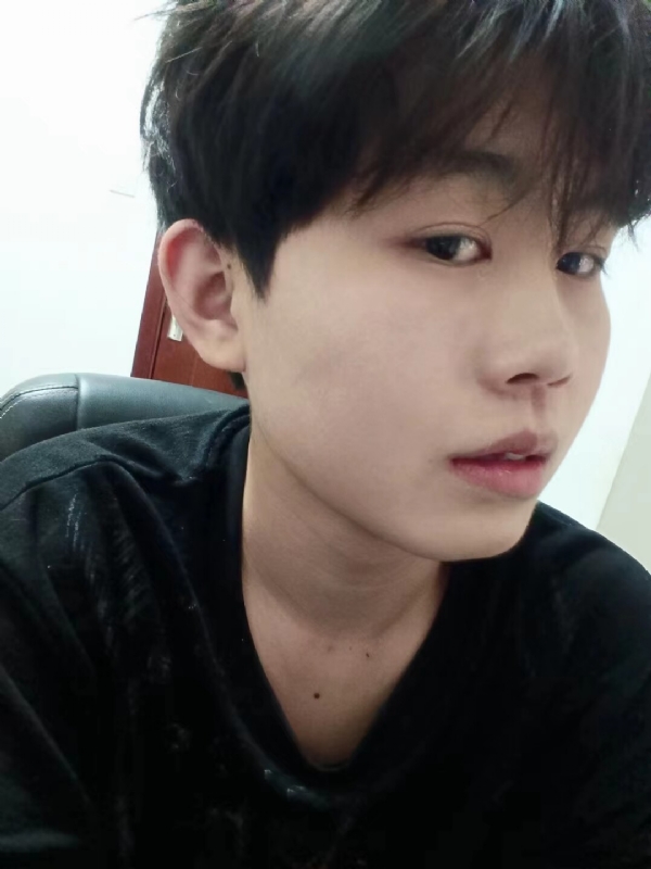 小鱼的第一张照片--太原相亲服务中心