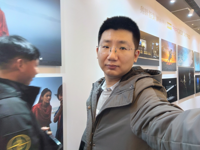 流浪的晚星的第三张照片--太原相亲服务中心