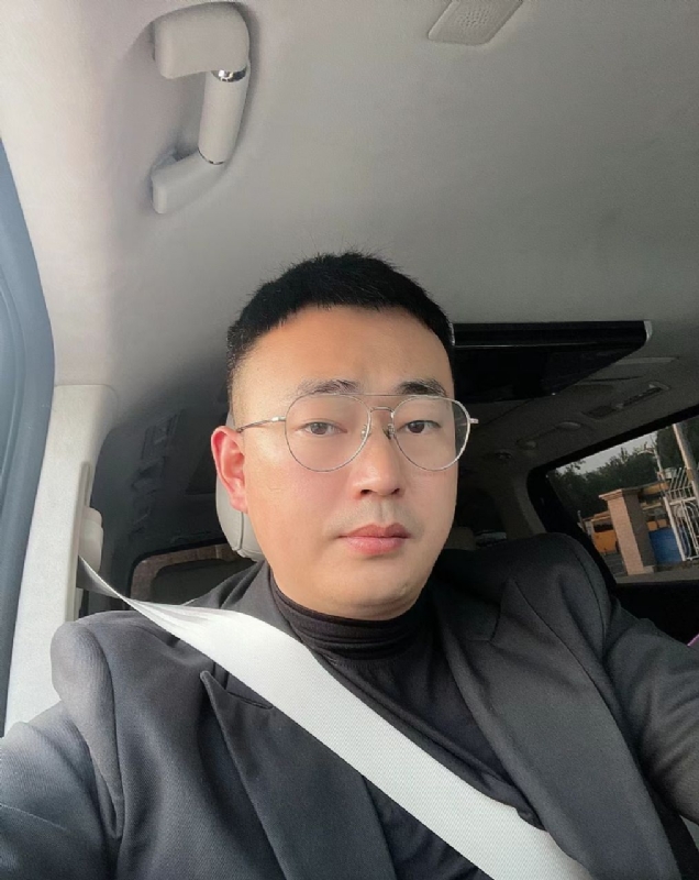 往事随风的第一张照片--太原相亲服务中心