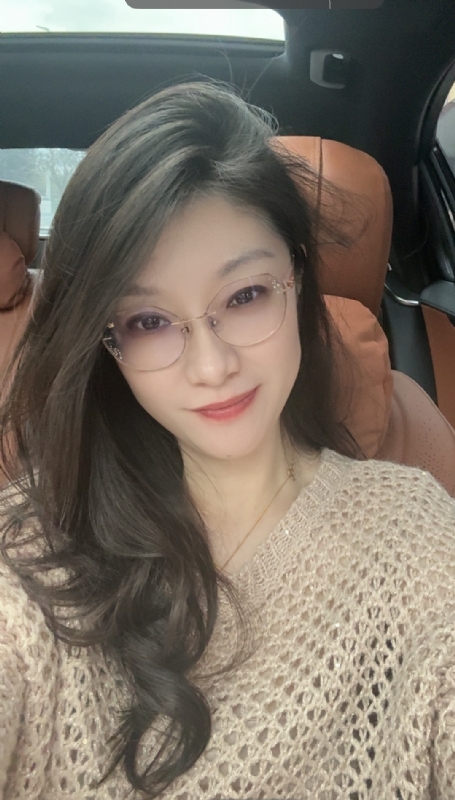 candice的第二张照片--太原相亲服务中心