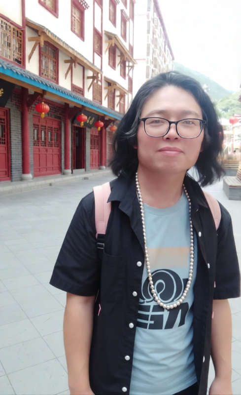 董先森的第三张照片--太原相亲服务中心