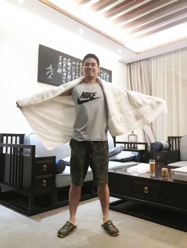 侬好侬好的第二张照片--太原相亲服务中心