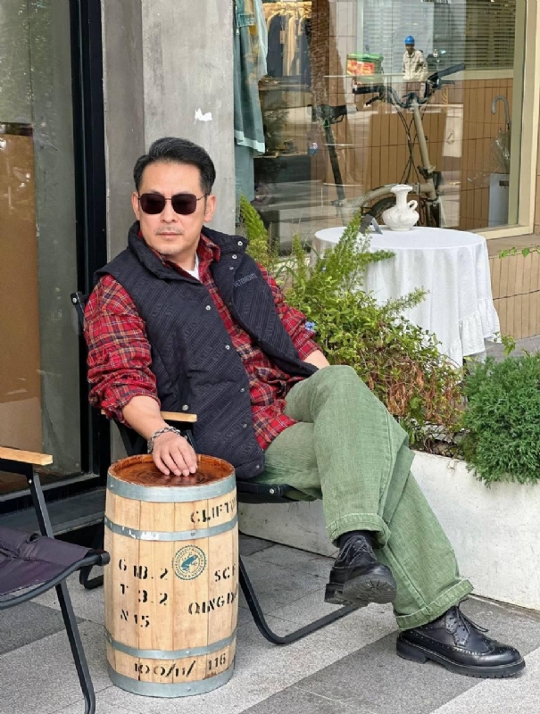 随风的第二张照片--太原相亲服务中心