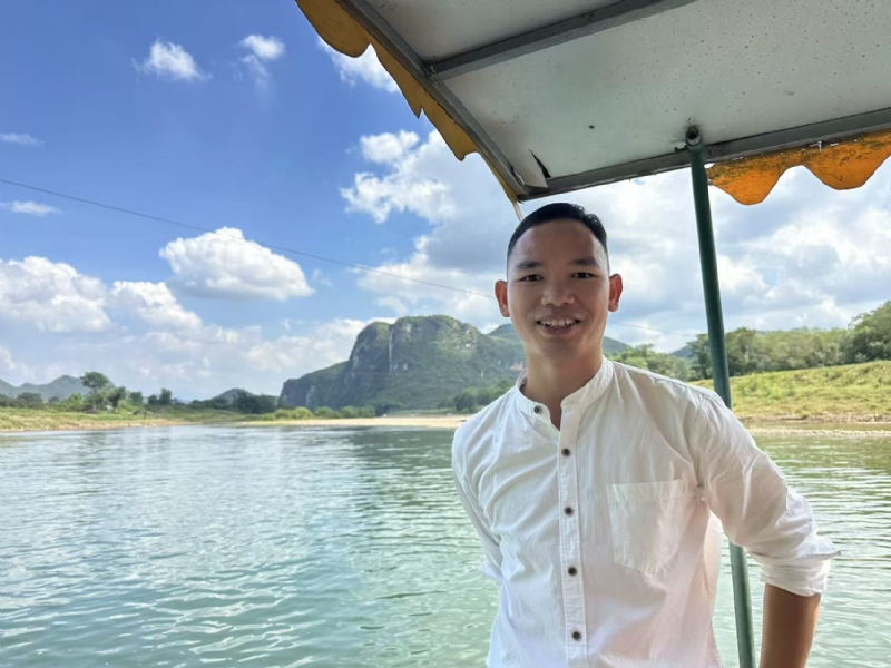 天云的第一张照片--太原相亲服务中心