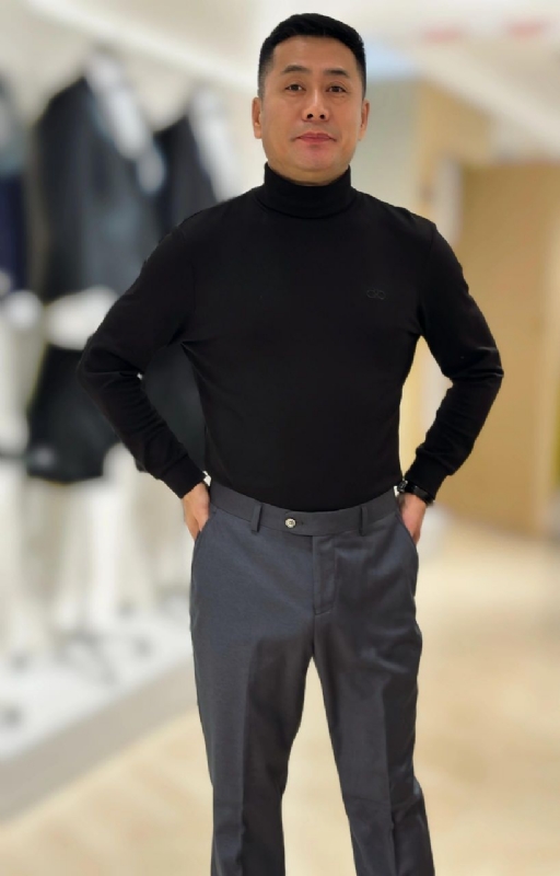 Make的第一张照片--太原相亲服务中心