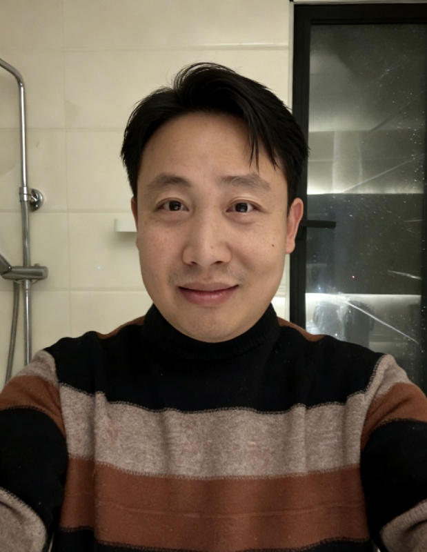 巾凡的第三张照片--太原相亲服务中心