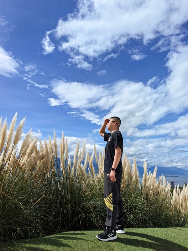 布鲁托的第一张照片--太原相亲服务中心