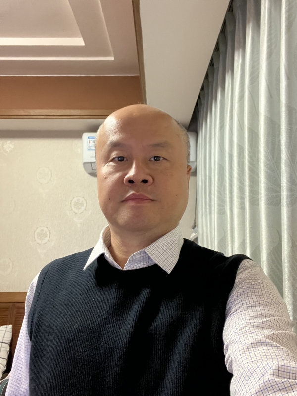 Jeff的第一张照片--太原相亲服务中心