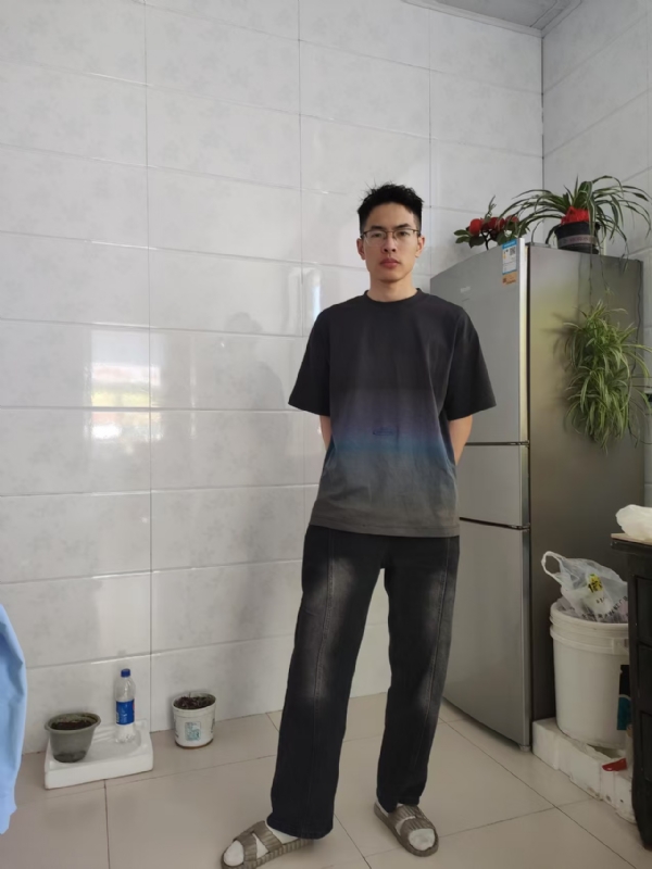 子君的第一张照片--太原相亲服务中心