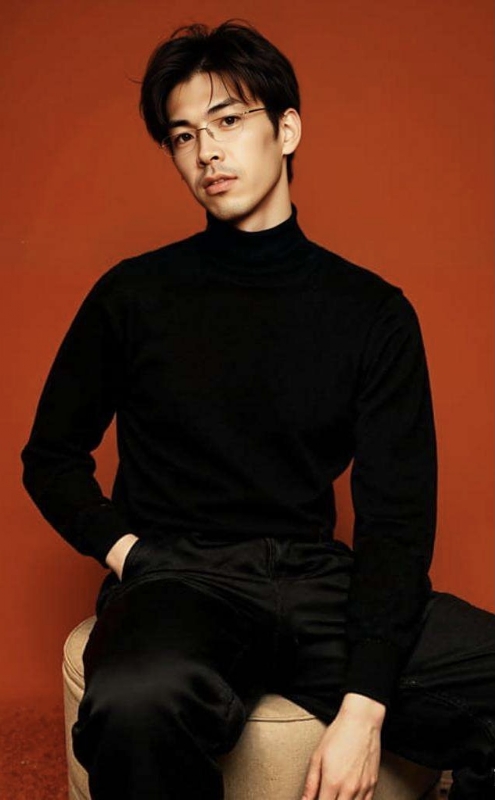 阿杰的第一张照片--太原相亲服务中心