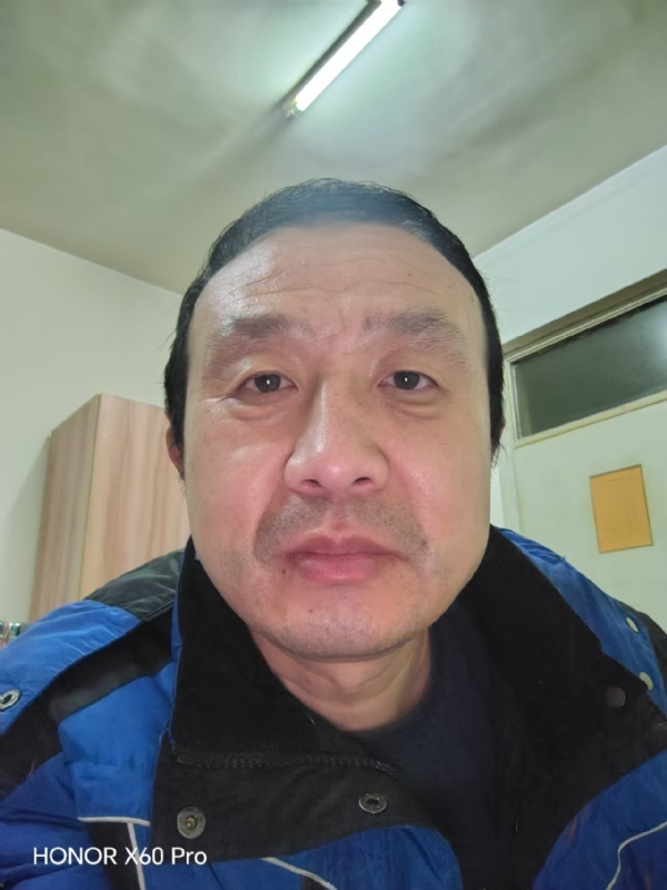 一心一意的第一张照片--太原相亲服务中心