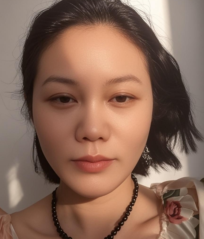 朴素的第一张照片--太原相亲服务中心