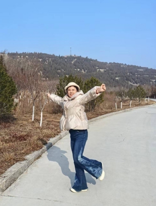 初见的第二张照片--太原相亲服务中心