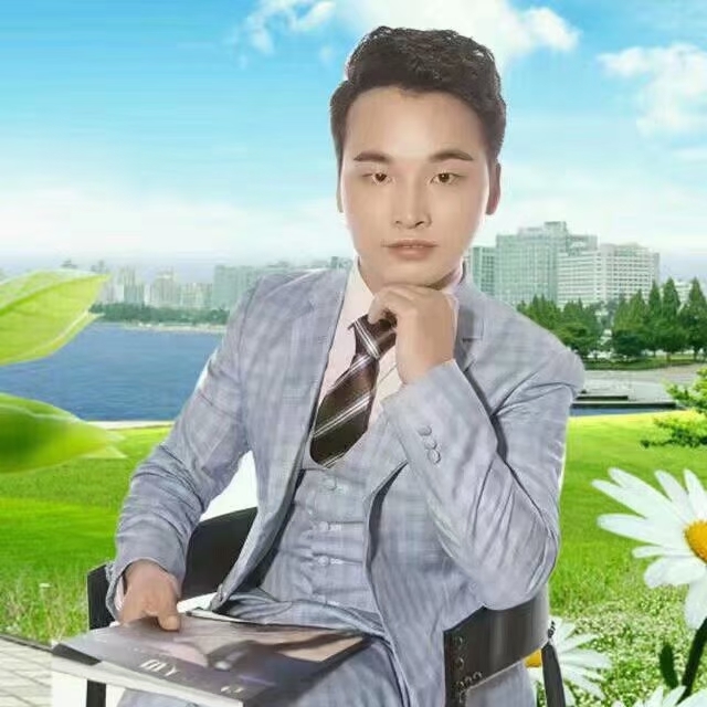 秋风瑟瑟的第二张照片--太原相亲服务中心