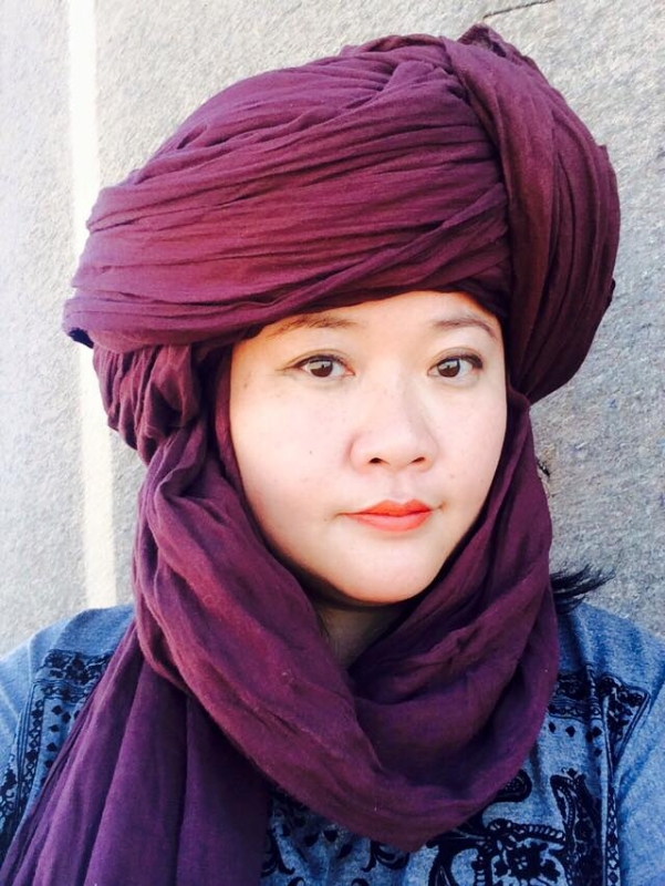 小密的第二张照片--太原相亲服务中心