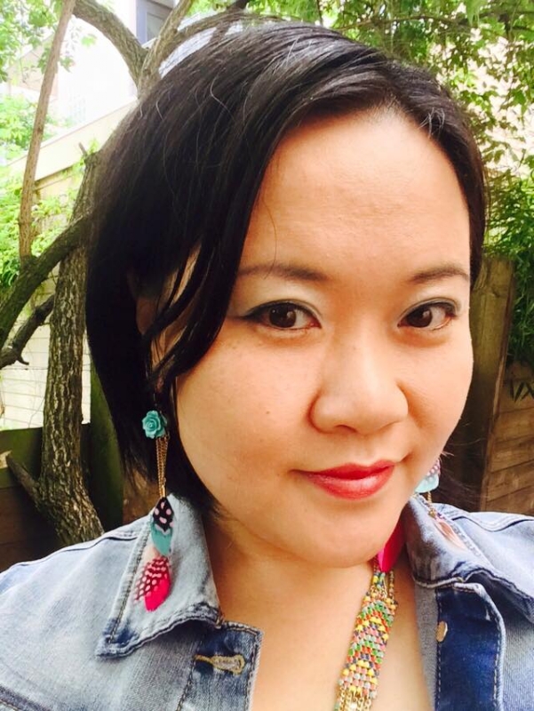 小密的第五张照片--太原相亲服务中心