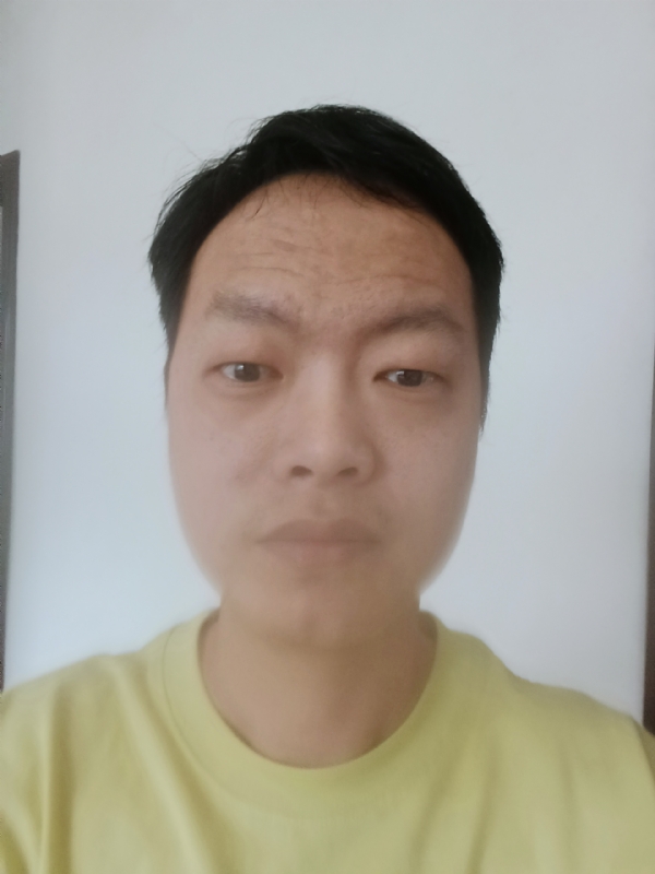 小安的第一张照片--太原相亲服务中心