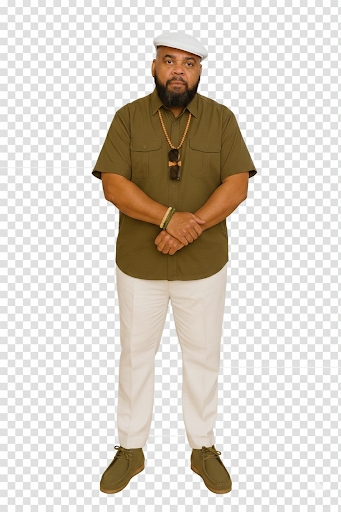 KevinAntone的第一张照片--太原相亲服务中心