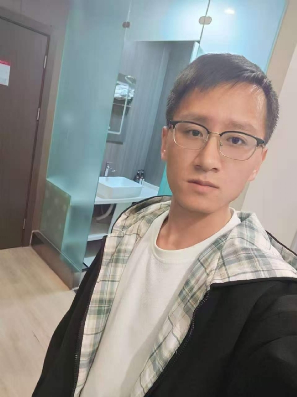 迷城的第一张照片--太原相亲服务中心