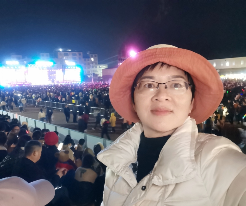 清欢渡己的第一张照片--太原相亲服务中心