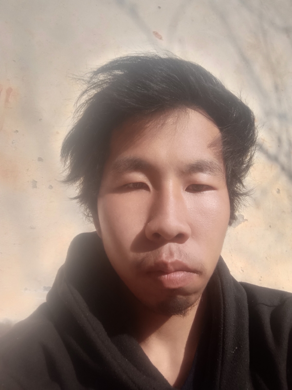 胡明的第一张照片--太原相亲服务中心