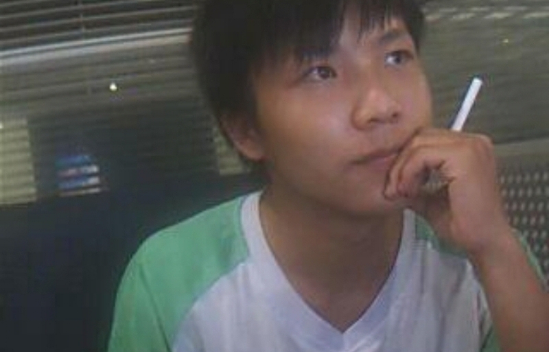 无聊的人啊的第一张照片--太原相亲服务中心