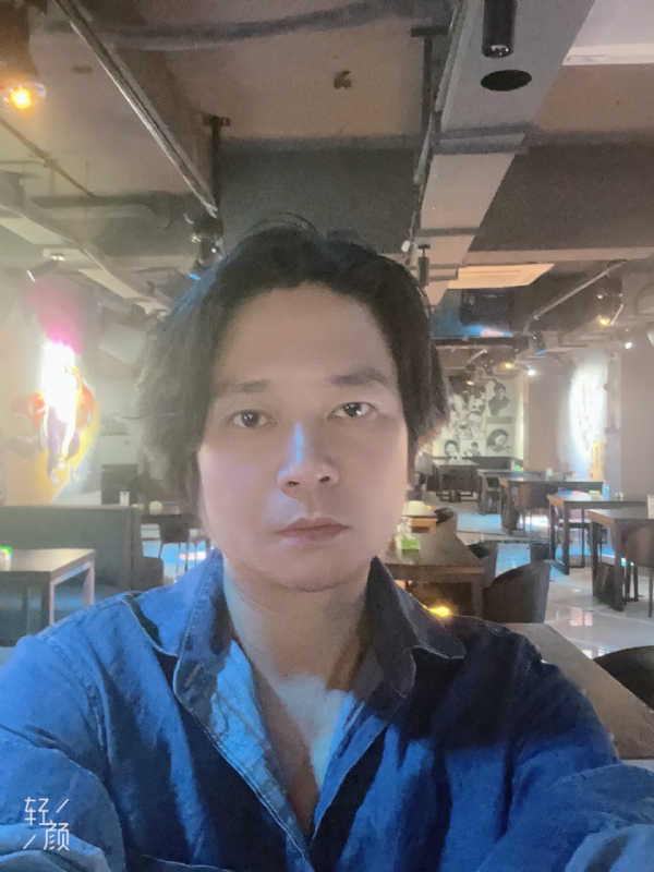 叶晨的第一张照片--太原相亲服务中心