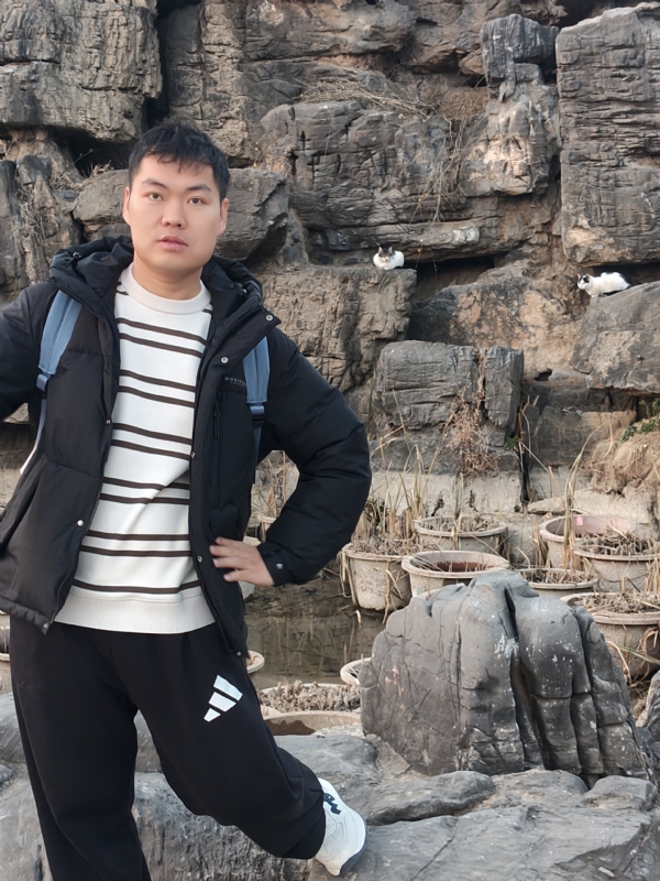 自在如风的第二张照片--太原相亲服务中心