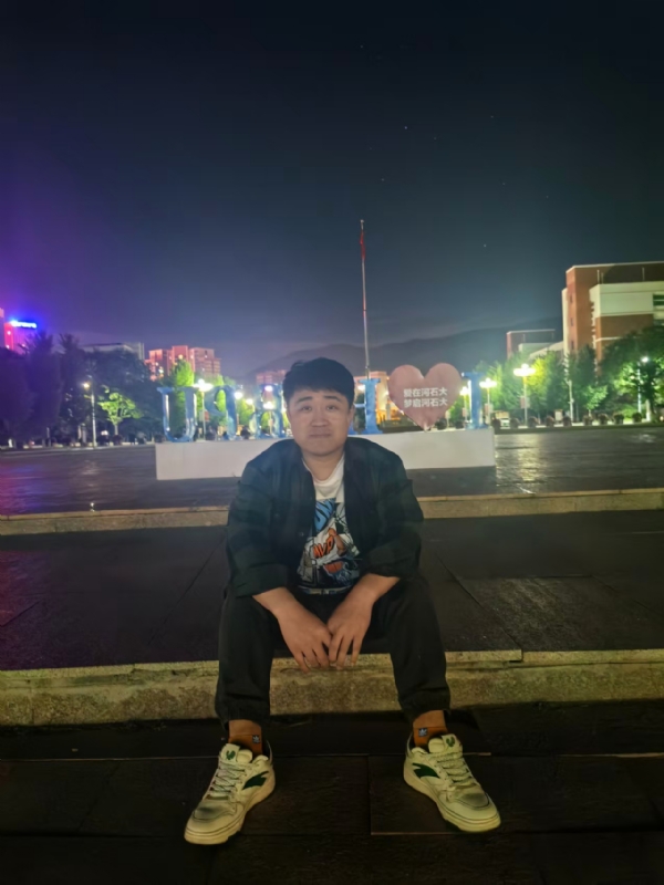 芽儿呦的第一张照片--太原相亲服务中心