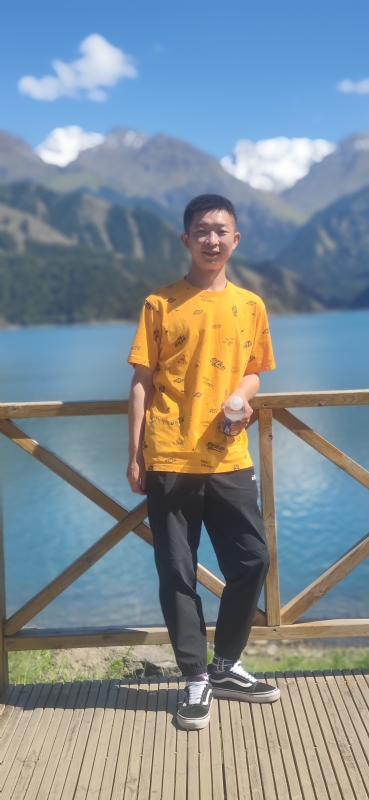 桎梏的第一张照片--太原相亲服务中心