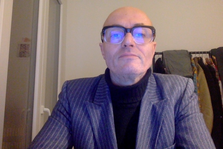 Thierry的第一张照片--太原相亲服务中心