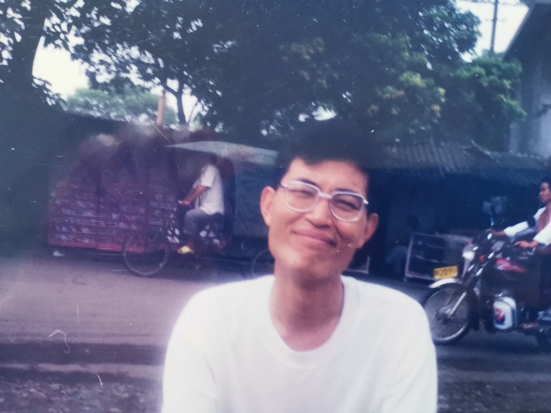 王子的第二张照片--太原相亲服务中心