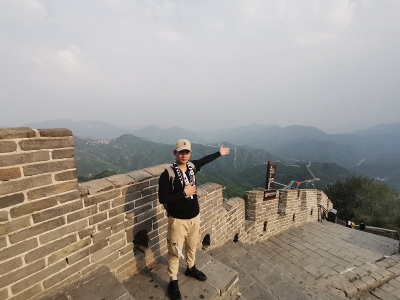 幽幽灵龙的第一张照片--太原相亲服务中心