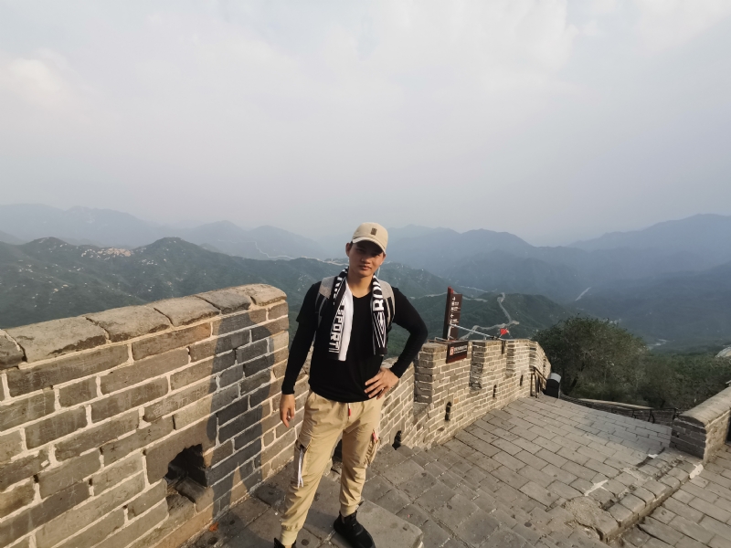 幽幽灵龙的第二张照片--太原相亲服务中心